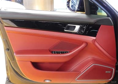 Panamera (971)
