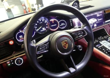 Panamera (971)