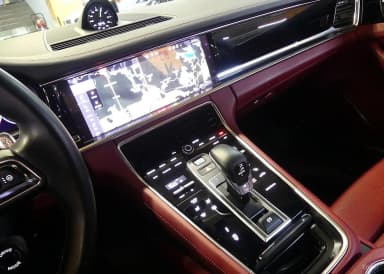 Panamera (971)