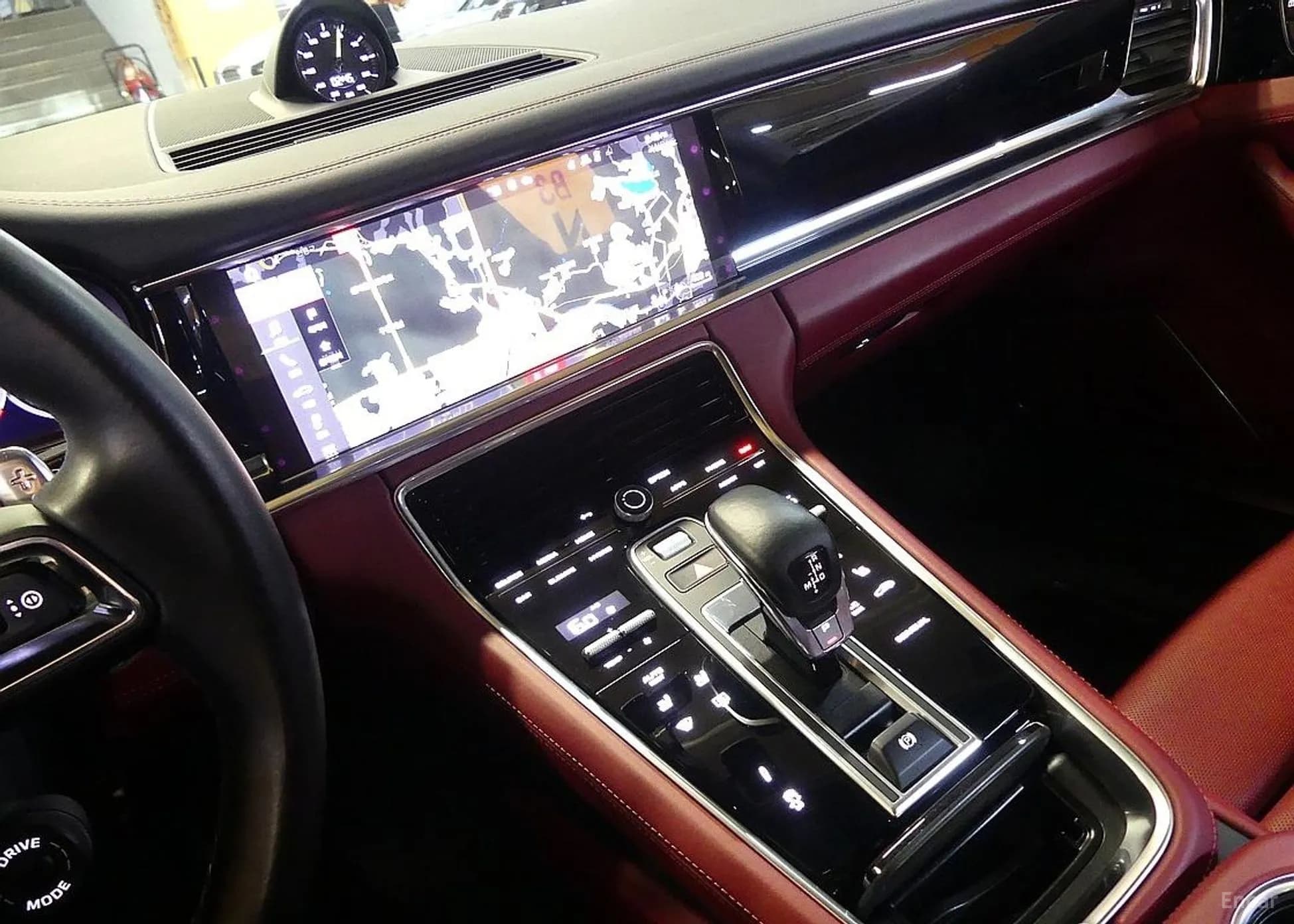 Panamera (971)
