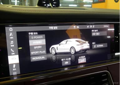 Panamera (971)