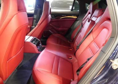 Panamera (971)