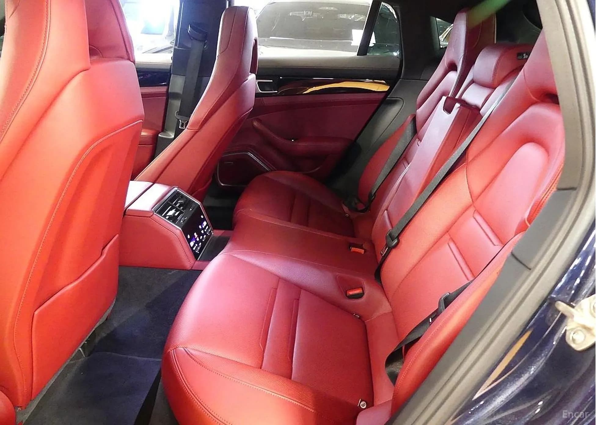Panamera (971)