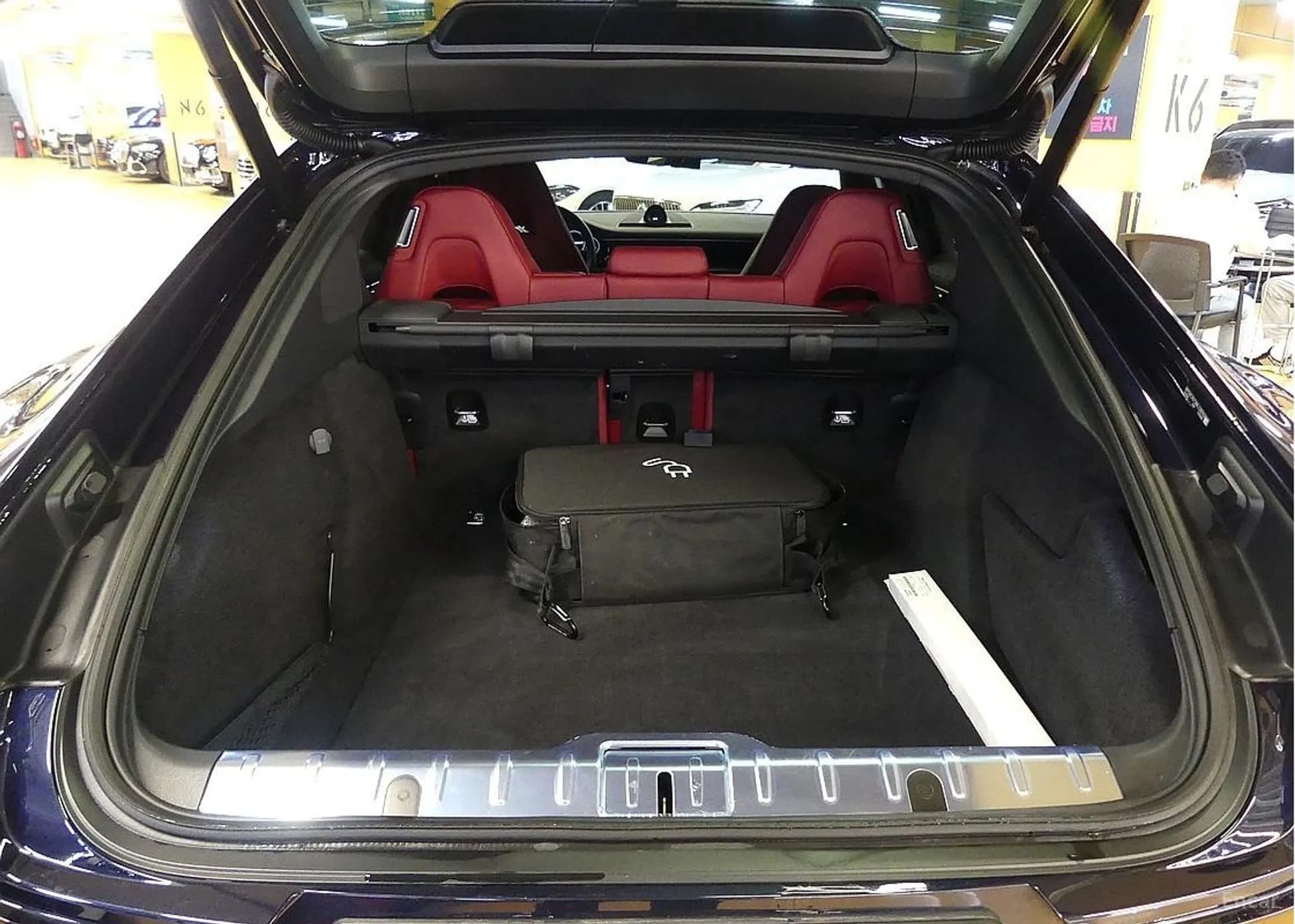 Panamera (971)