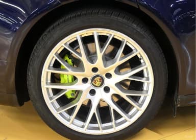Panamera (971)