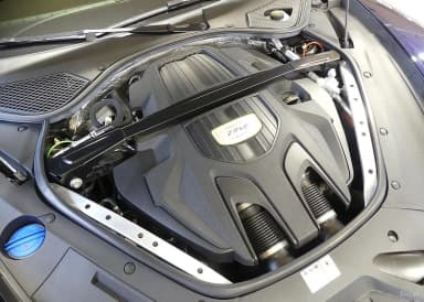 Panamera (971)