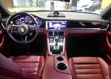 Panamera (971)
