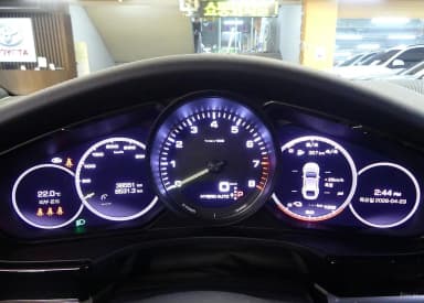 Panamera (971)