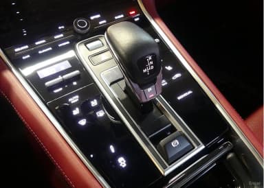 Panamera (971)
