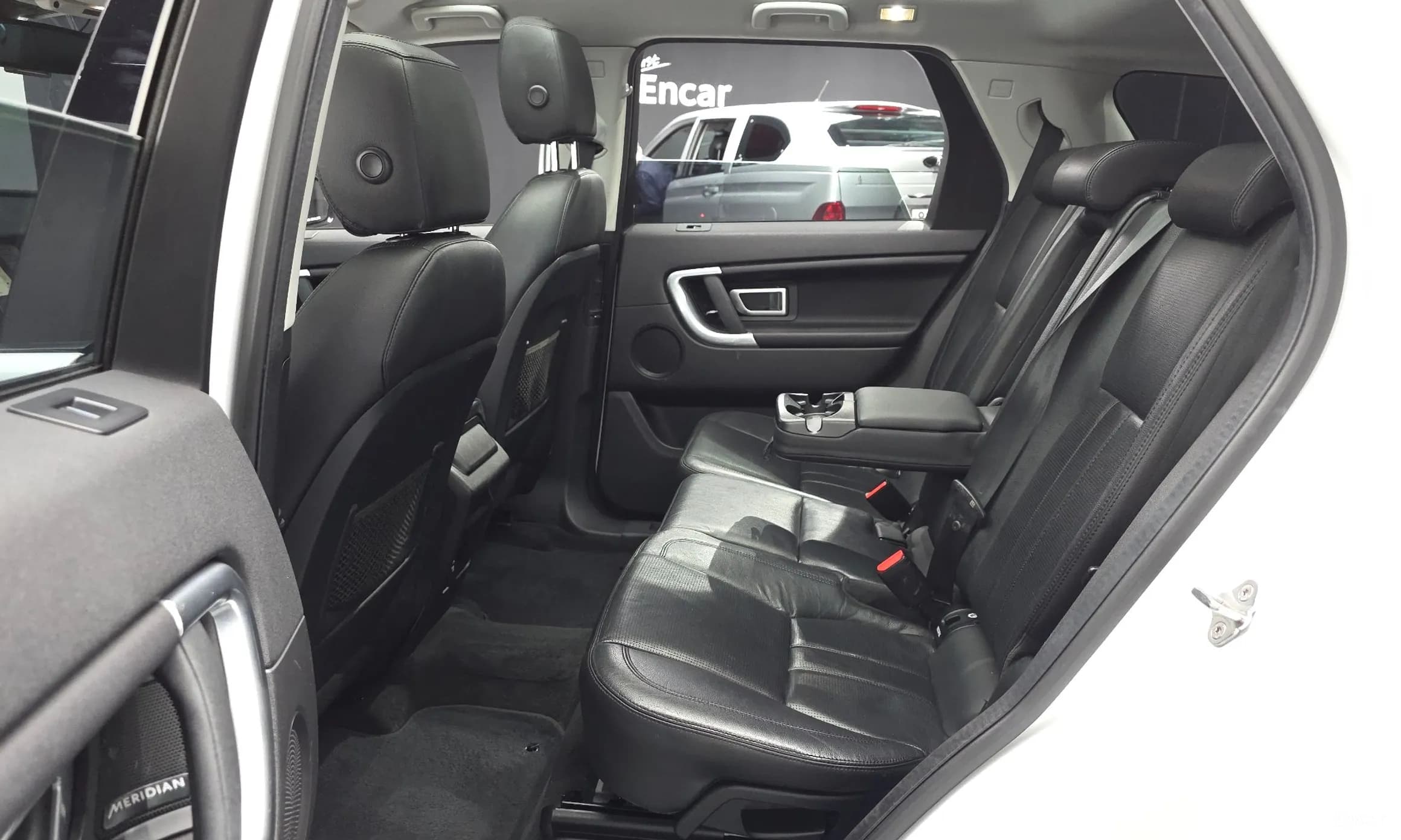Discovery Sports