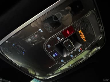 GV80