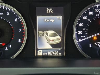 New Camry