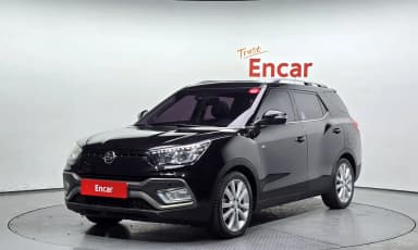 Tivoli Air