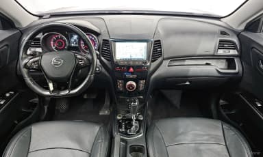Tivoli Air