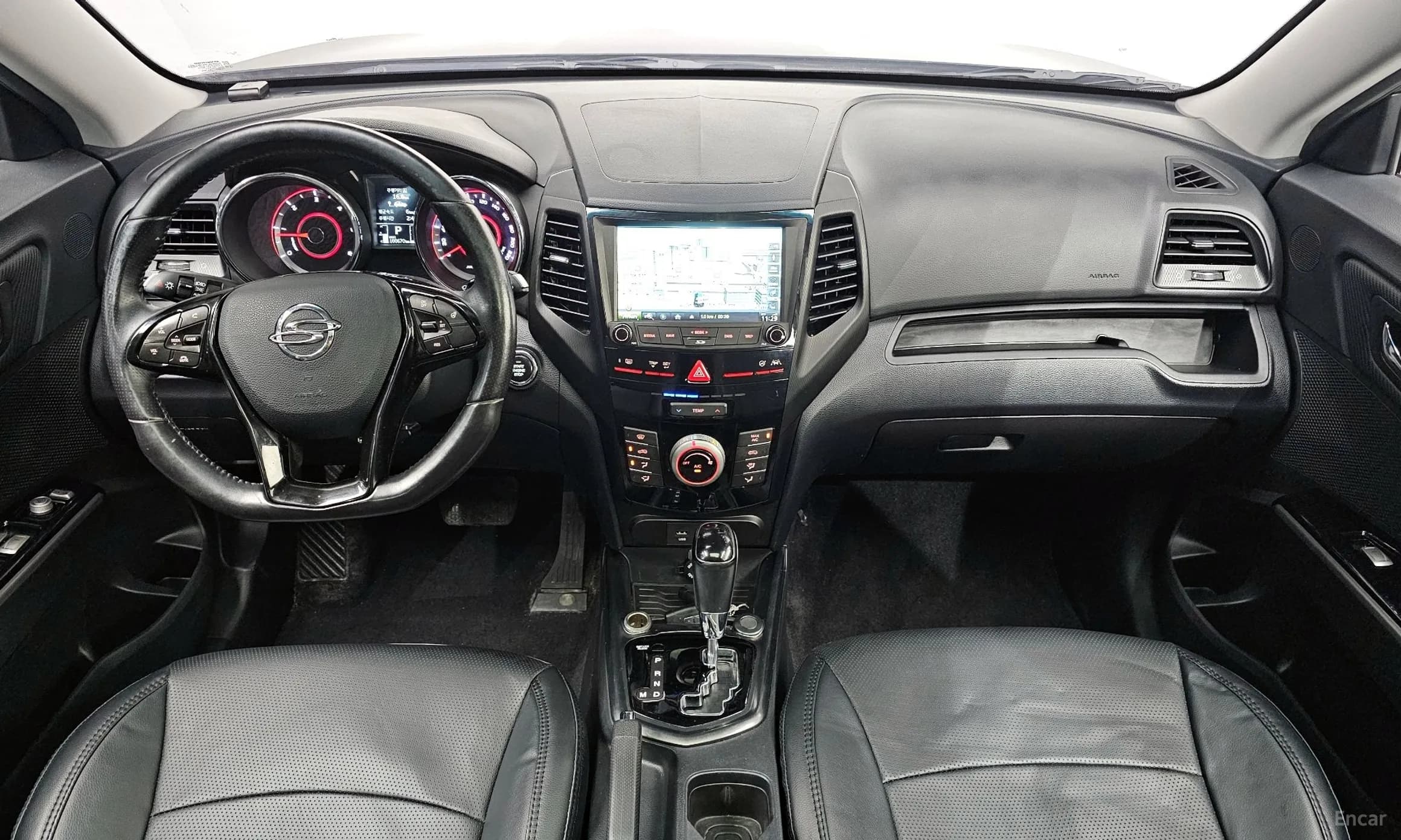 Tivoli Air