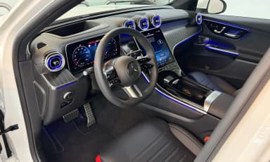GLC-Class X254