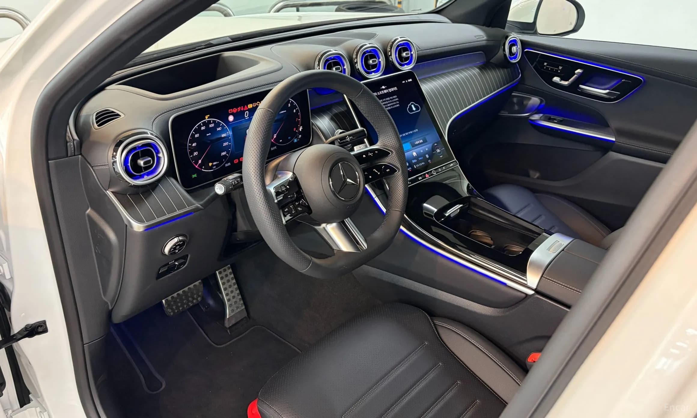 GLC-Class X254