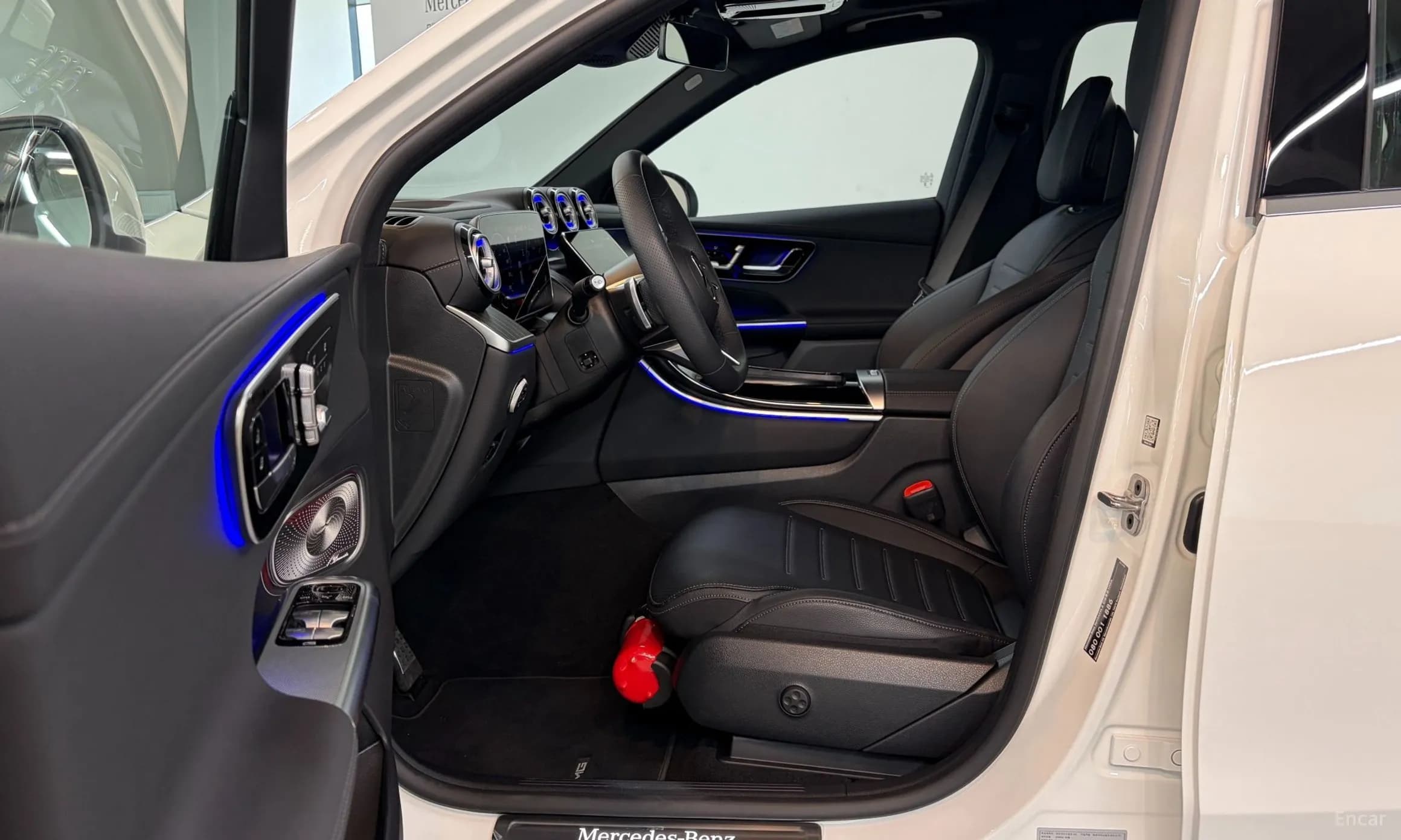 GLC-Class X254