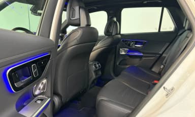 GLC-Class X254