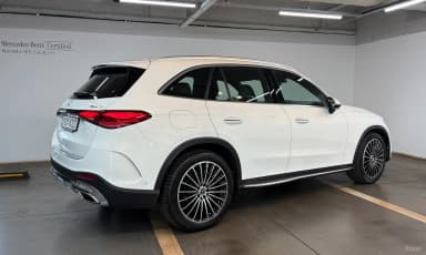 GLC-Class X254