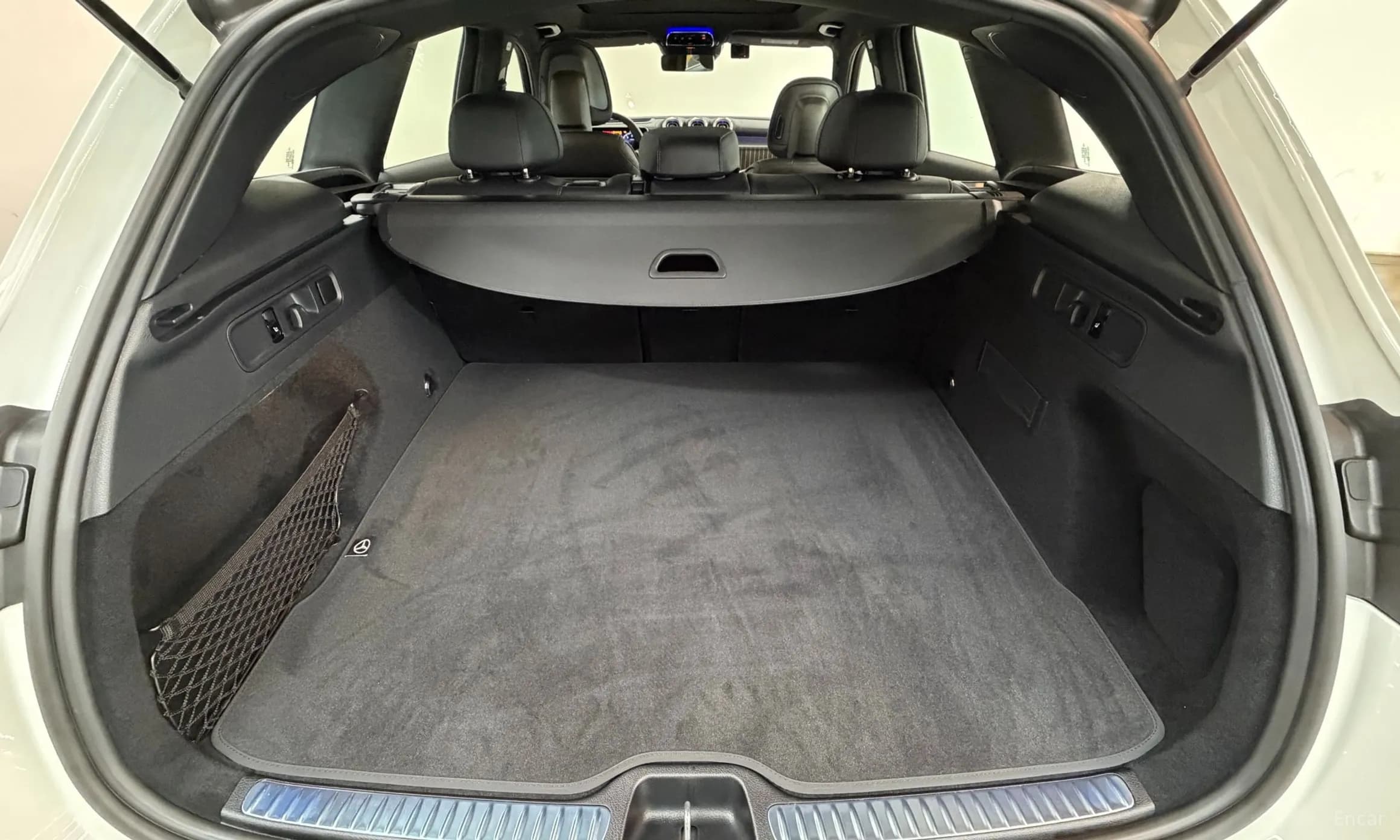 GLC-Class X254