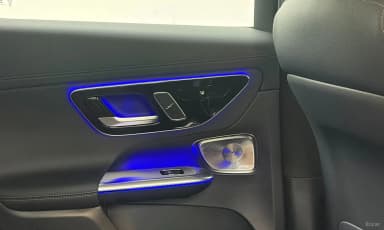 GLC-Class X254