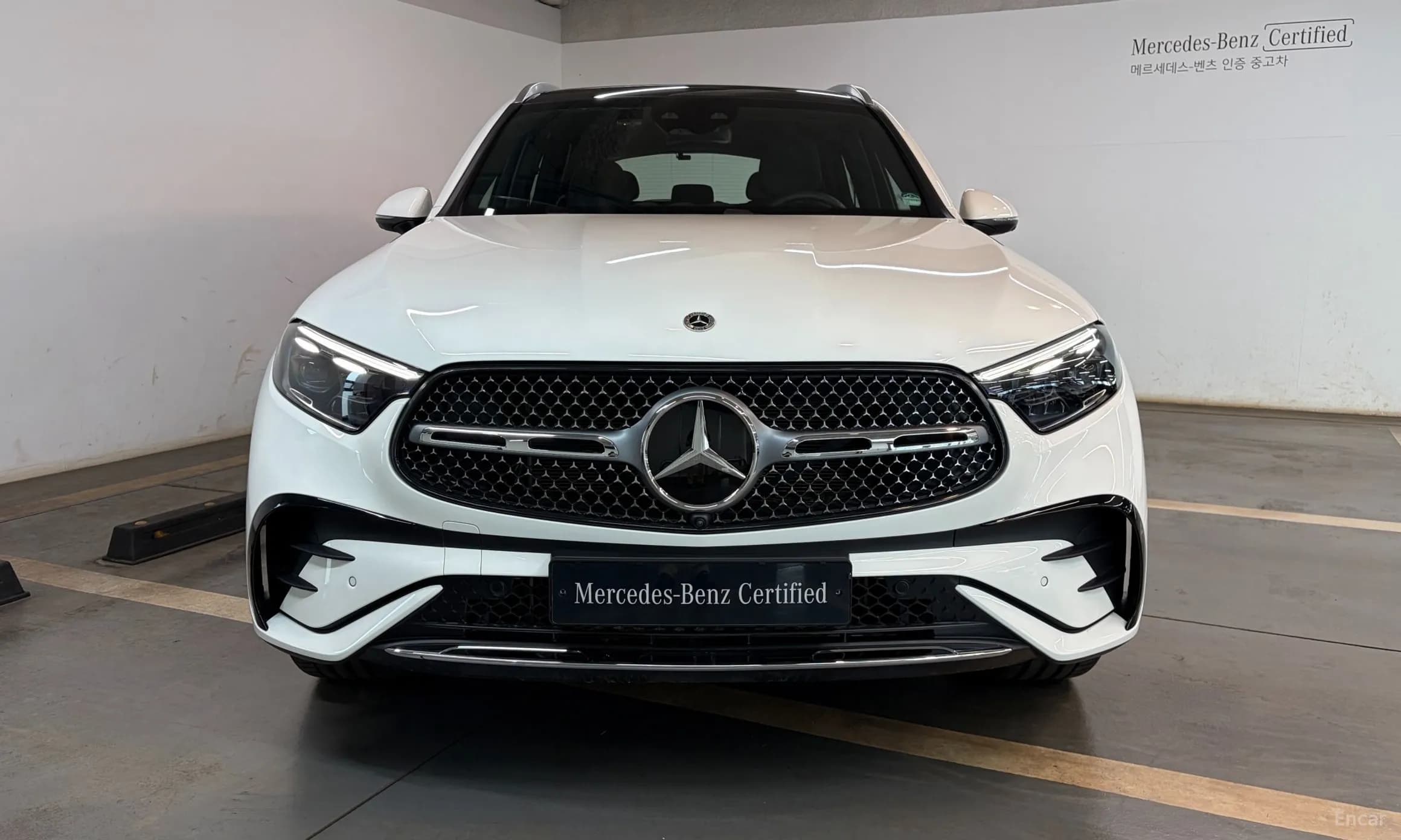 GLC-Class X254
