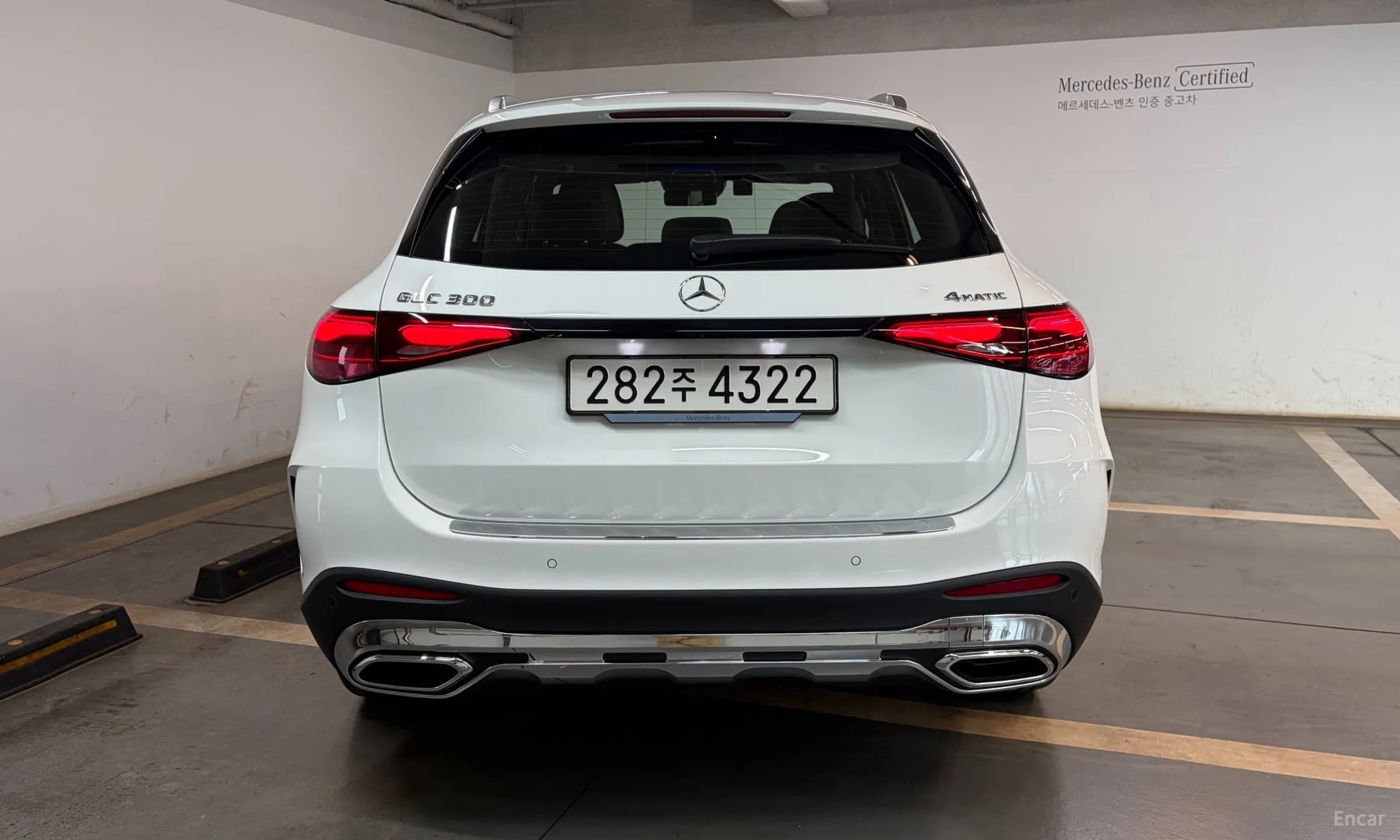 GLC-Class X254