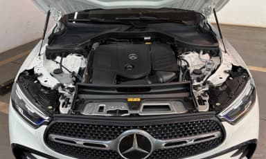 GLC-Class X254