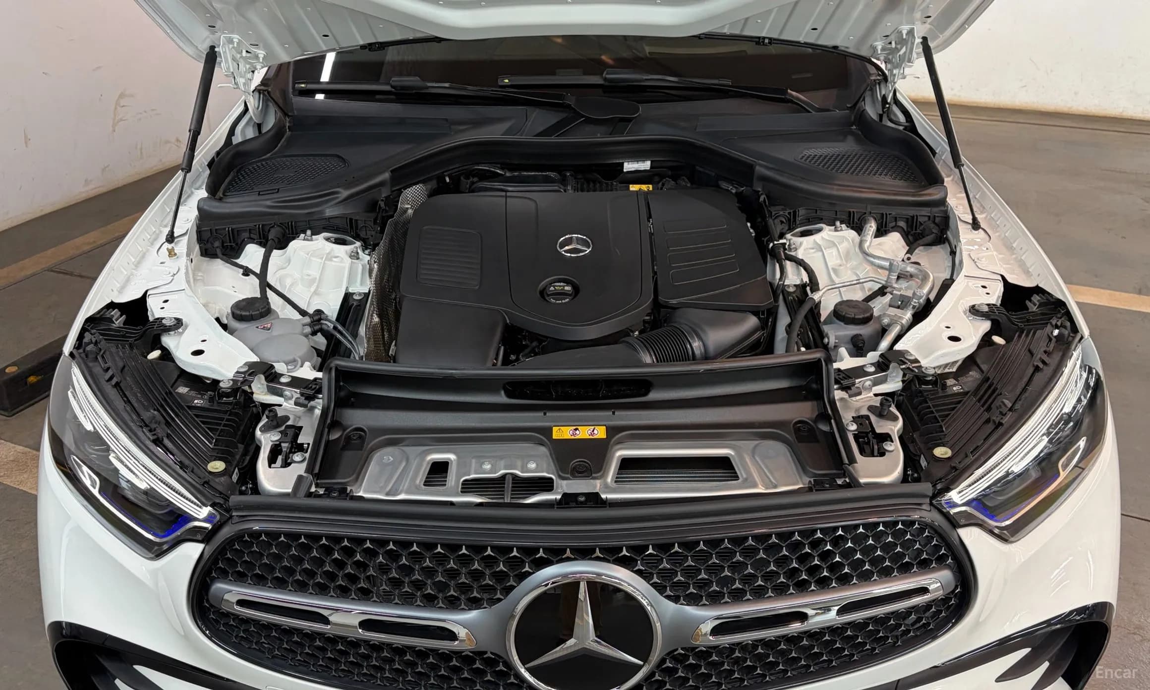 GLC-Class X254
