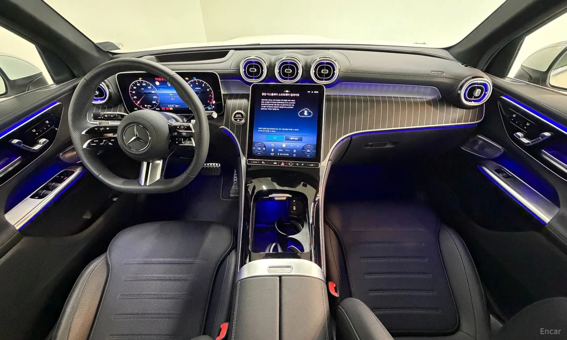GLC-Class X254