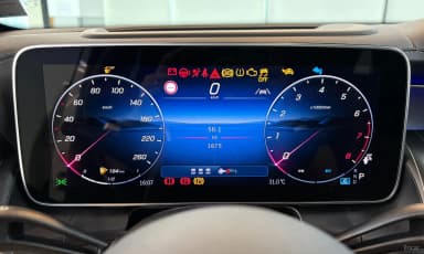 GLC-Class X254