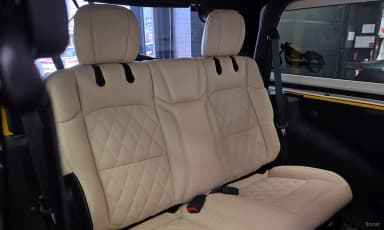 Wrangler (JL)
