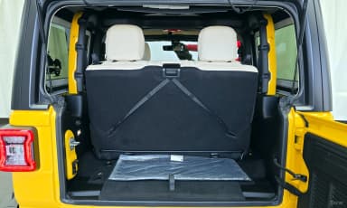 Wrangler (JL)