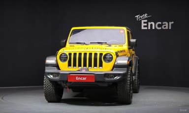 Wrangler (JL)