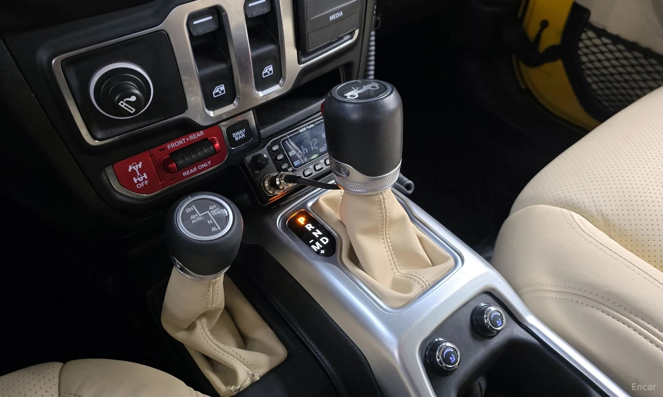 Wrangler (JL)