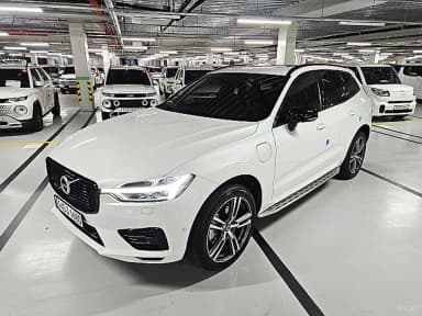 XC60 Gen 2