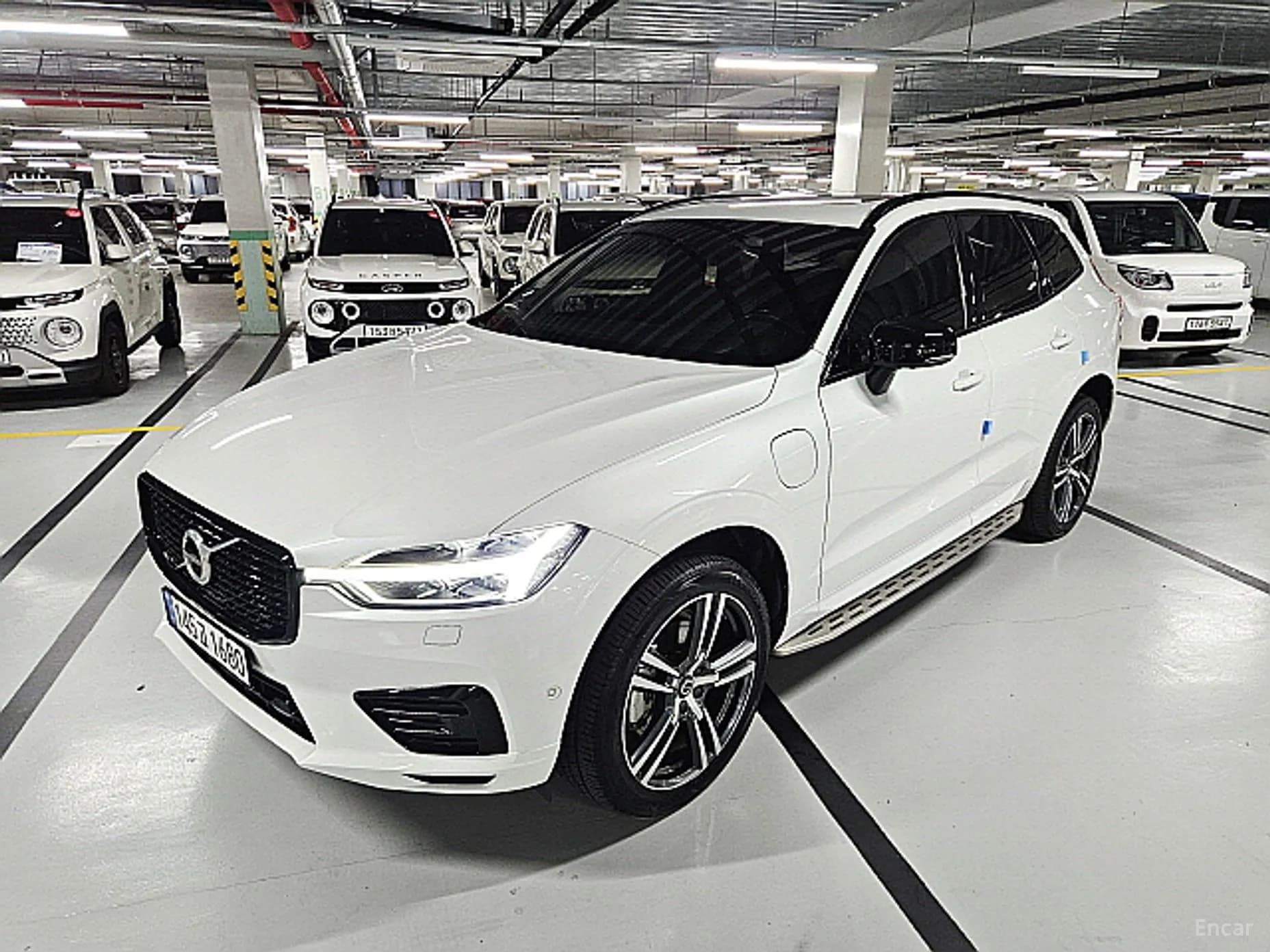 XC60 Gen 2