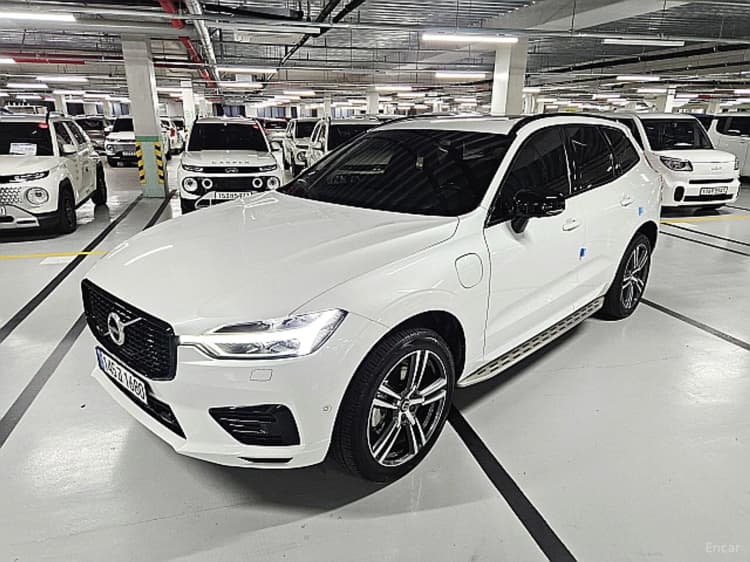 XC60 Gen 2