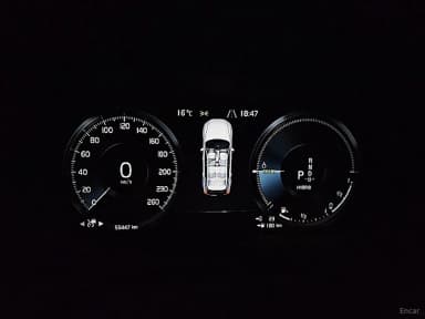 XC60 Gen 2