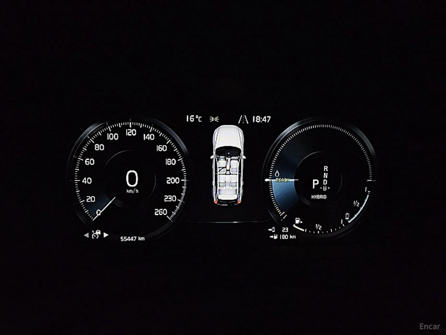 XC60 Gen 2