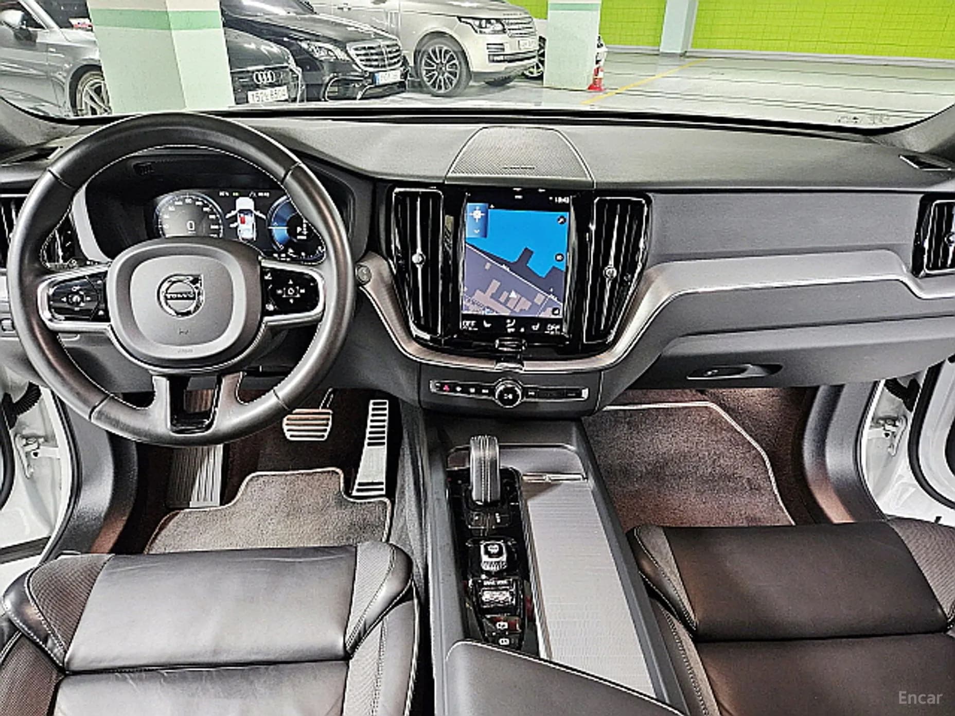 XC60 Gen 2