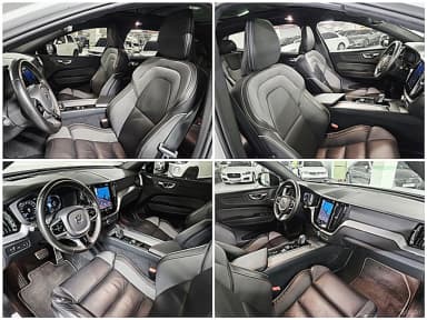 XC60 Gen 2