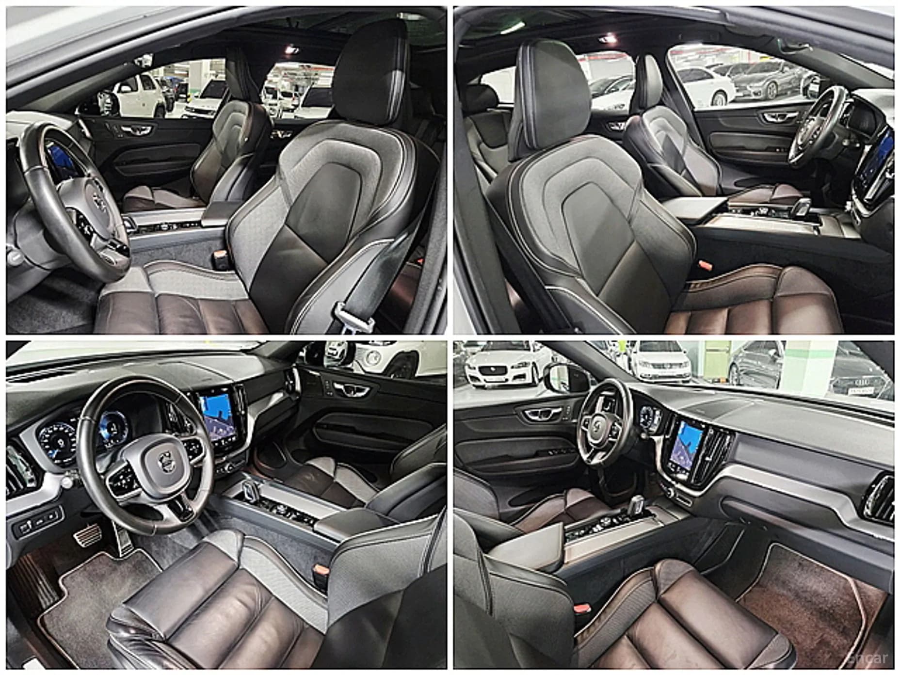 XC60 Gen 2