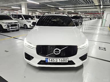 XC60 Gen 2
