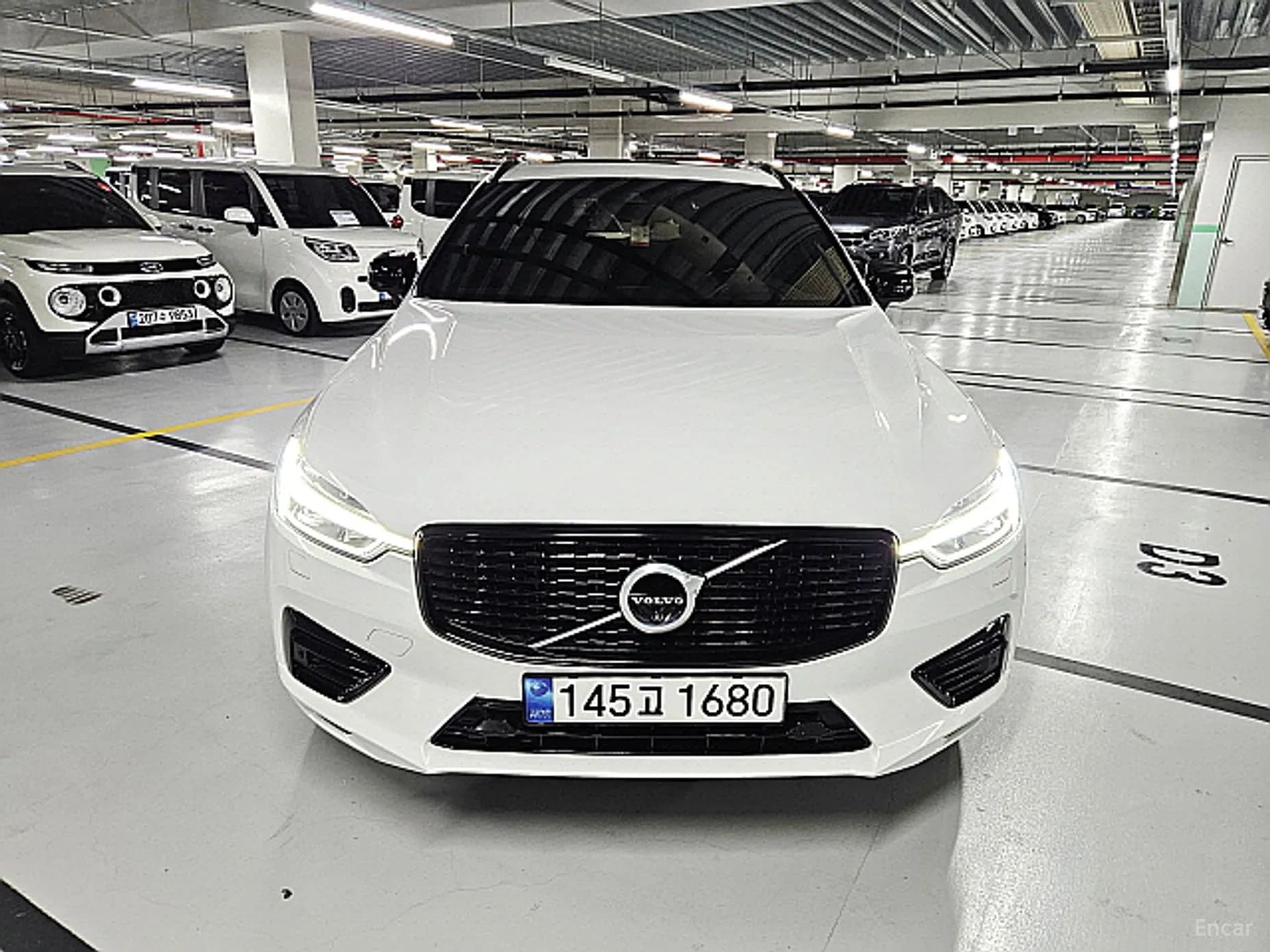 XC60 Gen 2