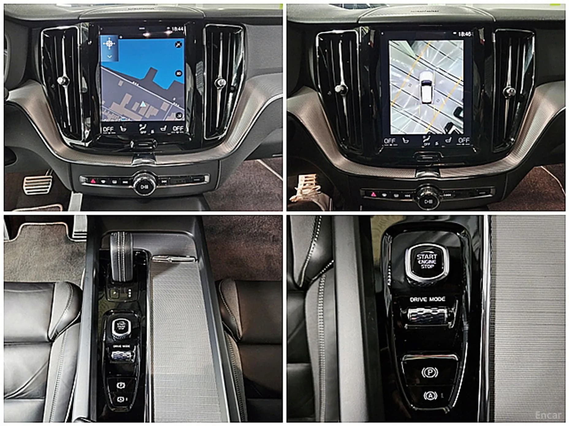 XC60 Gen 2