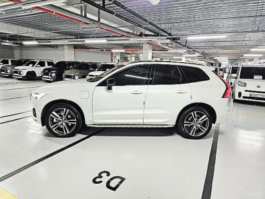 XC60 Gen 2