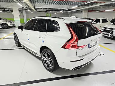 XC60 Gen 2