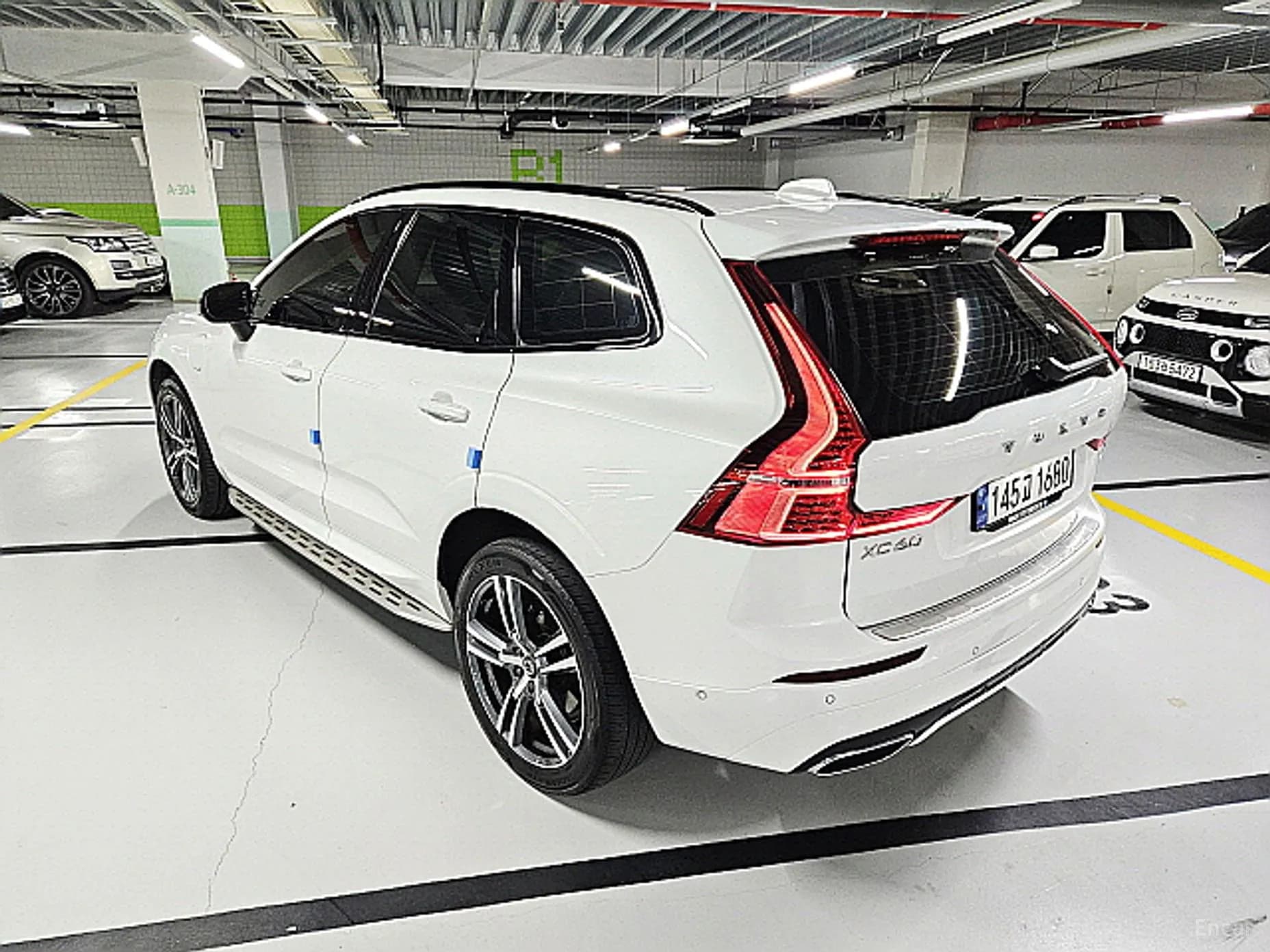 XC60 Gen 2